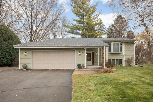 413 E 153rd Street, Burnsville, MN 55306