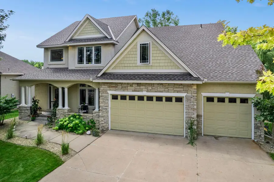 11505 Basswood Lane N, Champlin, MN 55316 - Image #2