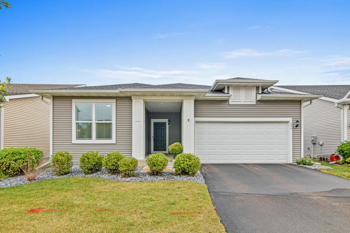 554 Satori Way, Chaska, MN 55318 - #1