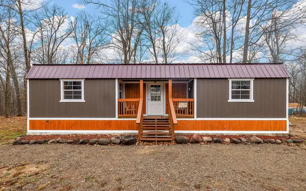 46625 High Drive, Kathio Twp, MN 56450