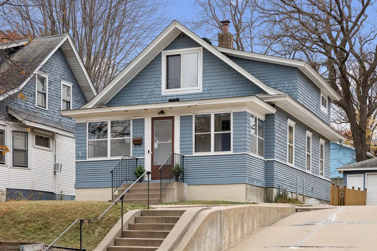 1736 Hubbard Avenue, Saint Paul, MN 55104 - Image #1