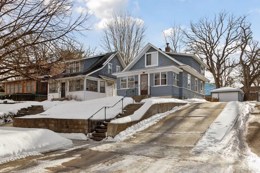 1736 Hubbard Avenue, Saint Paul, MN 55104 - Image #2