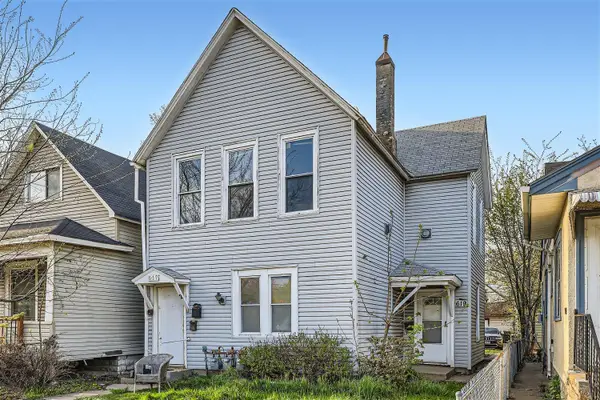 617 Maryland Avenue E, Saint Paul, MN 55130