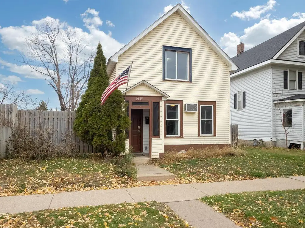 1035 Bush Avenue, Saint Paul, MN 55106 - Image #1