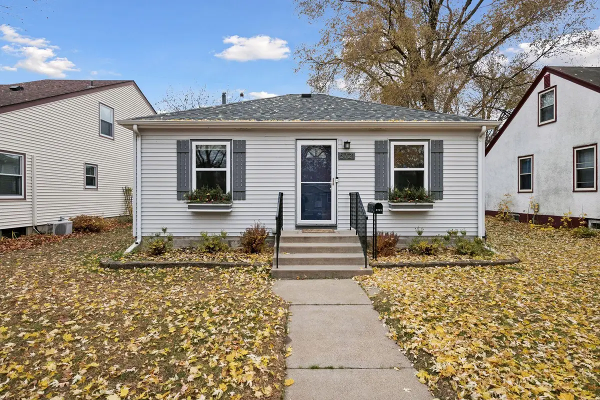 5721 41st Avenue S, Minneapolis, MN 55417 - Image #1