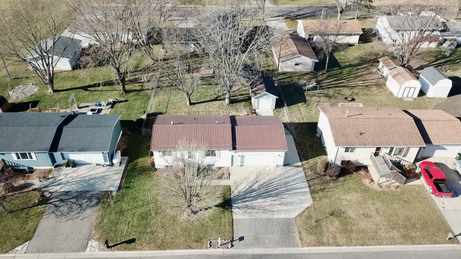 540 Morningside Avenue, Paynesville, MN 56362 - #2