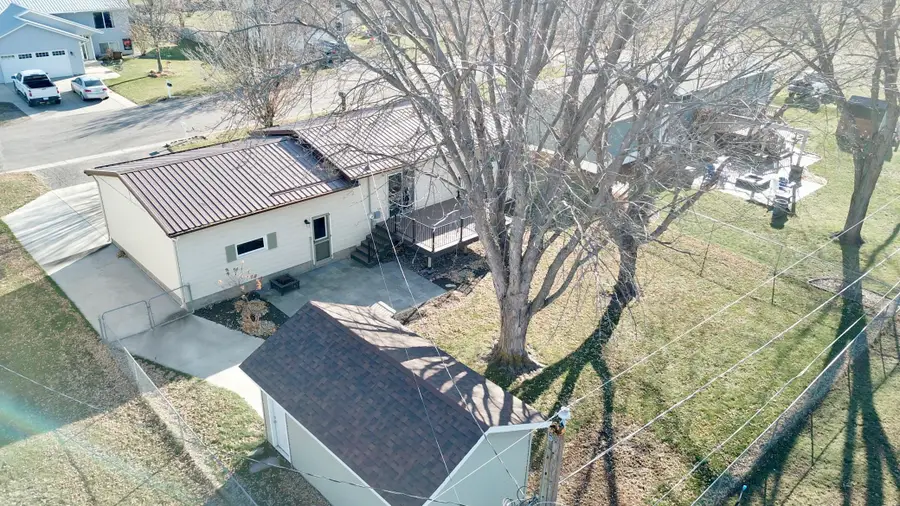 540 Morningside Avenue, Paynesville, MN 56362 - #3