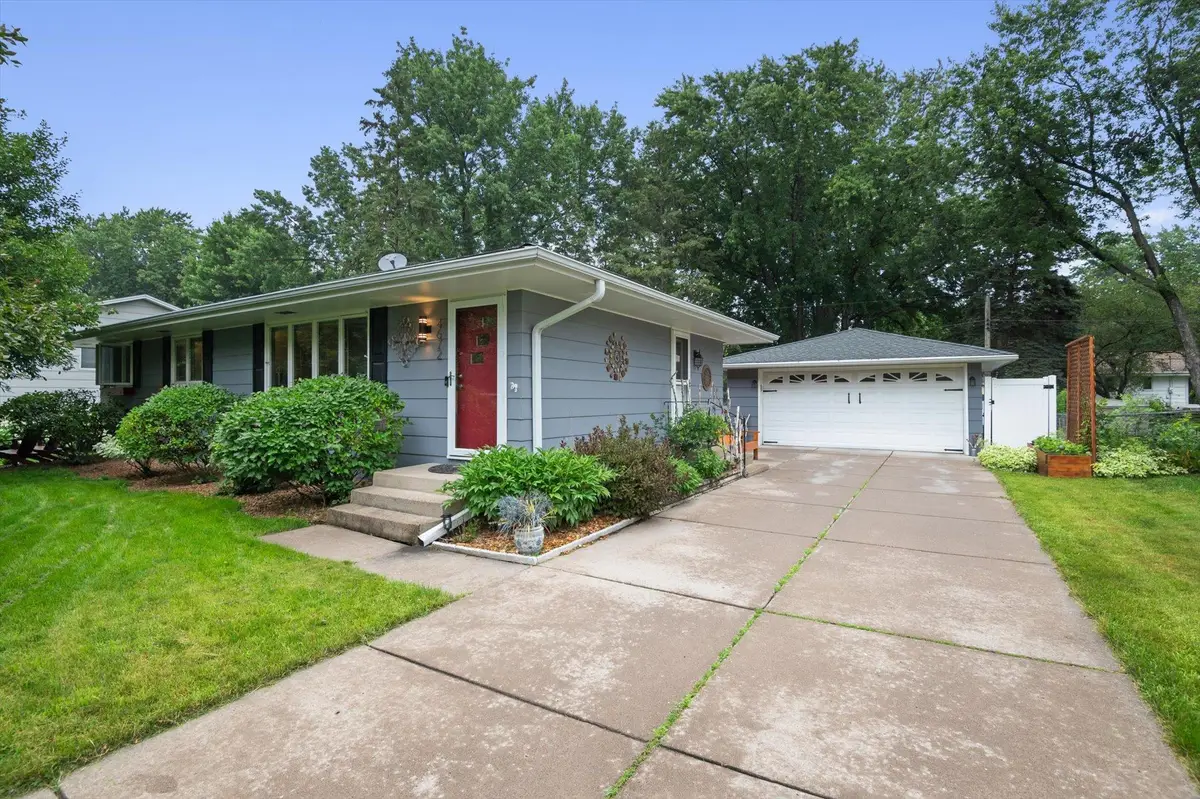 4672 Gettysburg Avenue N, New Hope, MN 55428 - Image #1