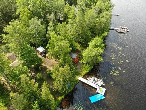 43021 325th Place, Palisade, MN 56469