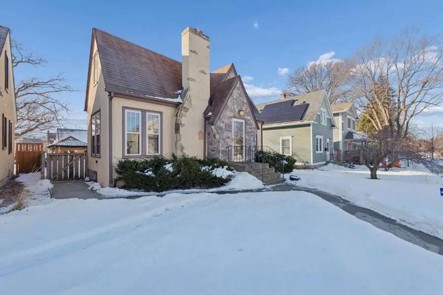 1306 Eleanor Avenue, Saint Paul, MN 55116 - #2