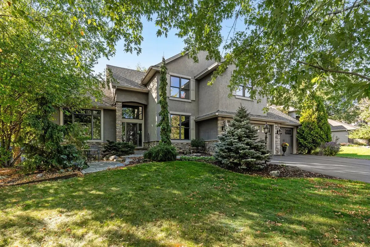 7216 Gunflint Trail, Chanhassen, MN 55317 - Image #1