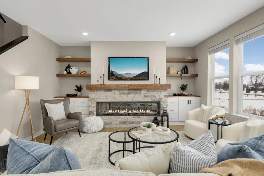 4921 Jamocha Avenue Ne, Saint Michael, MN 55376 - Image #2