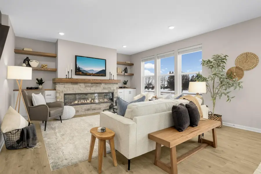 4921 Jamocha Avenue Ne, Saint Michael, MN 55376 - Image #3