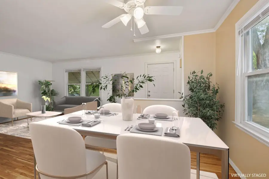 6828 Vincent Avenue S, Richfield, MN 55423 - Image #2