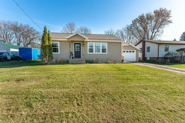 406 1st Street N, Hoffman, MN 56339