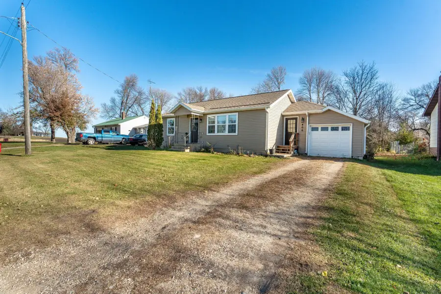 406 1st Street N, Hoffman, MN 56339 - Image #3