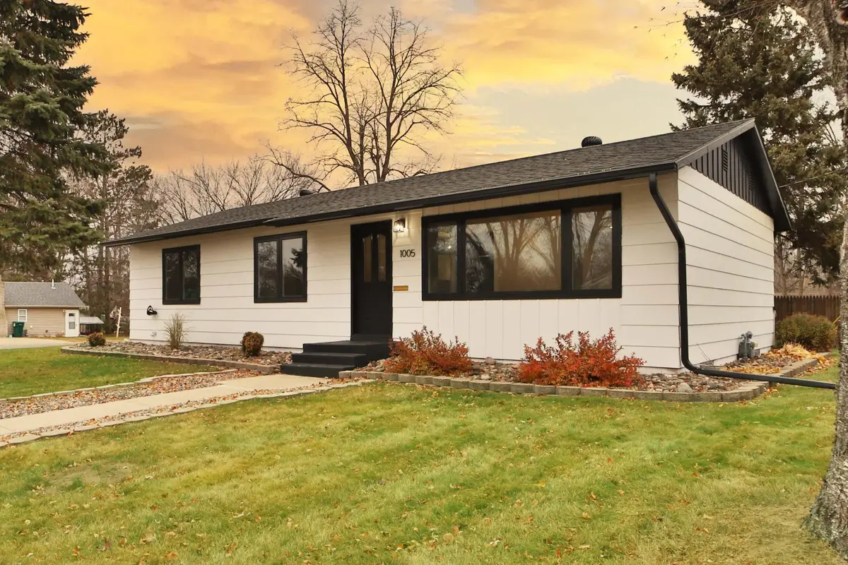 1005 N Street Ne, Brainerd, MN 56401 - Image #1