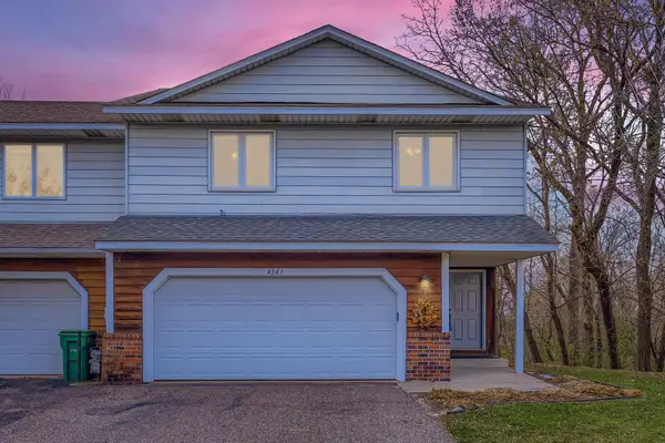 4241 Blackhawk Road, Eagan, MN 55122