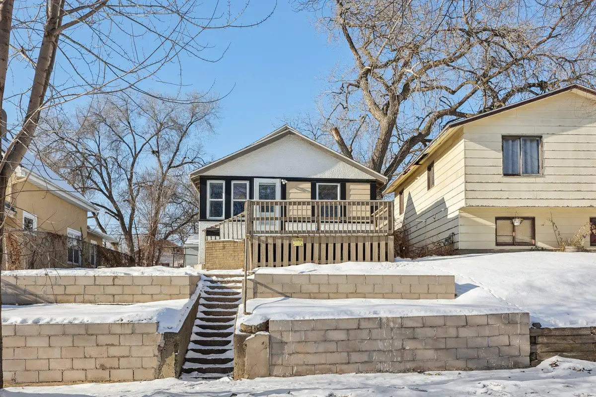 3413 Dupont Avenue N, Minneapolis, MN 55412 - Image #1