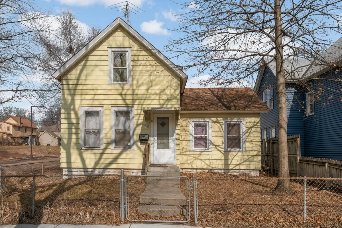 1181 Bush Avenue, Saint Paul, MN 55106 - #1