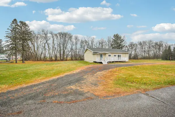 418 5th Street, Centuria, WI 54824