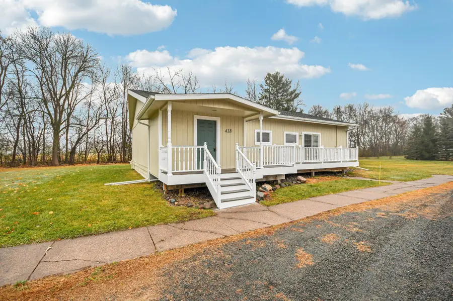 418 5th Street, Centuria, WI 54824 - Image #2