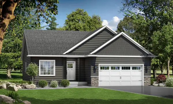 1108 18th Street Se #Lot 8, Menomonie, WI 54751