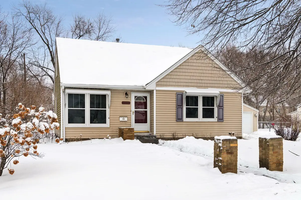 7333 1st Avenue S, Richfield, MN 55423 - #1