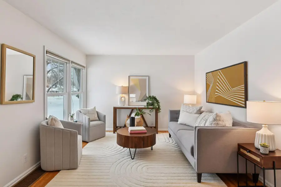 7333 1st Avenue S, Richfield, MN 55423 - #2