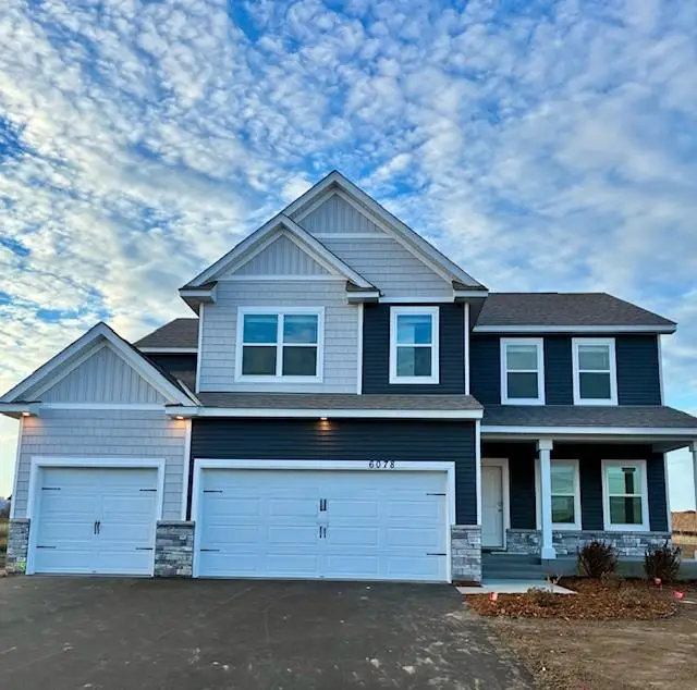 6078 Jensen Avenue South, Cottage Grove, MN 55016 - Image #1