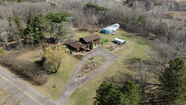 N1950 County Road K, Hager City, WI 54014