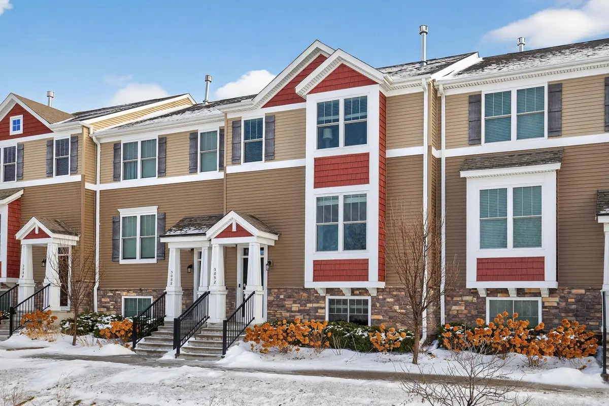 5092 93rd Lane N, Brooklyn Park, MN 55443 - Image #1