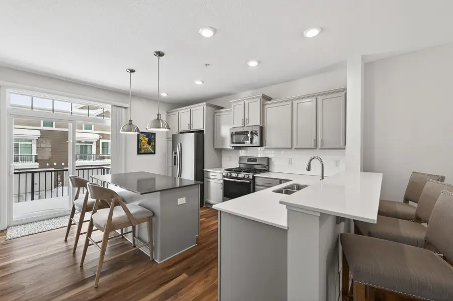 5092 93rd Lane N, Brooklyn Park, MN 55443 - Image #3