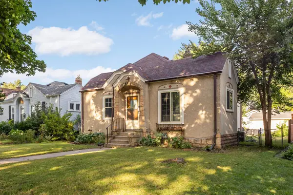 5417 Nokomis Avenue, Minneapolis, MN 55417