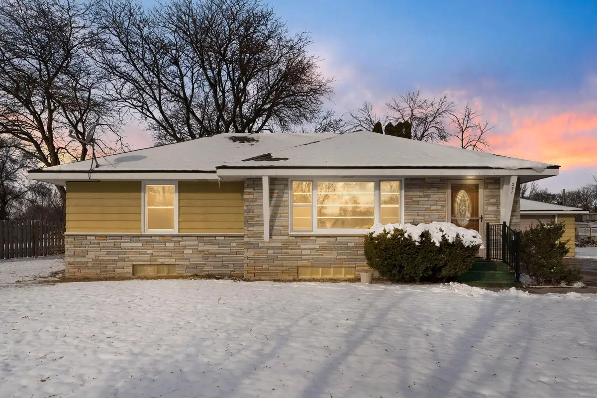 251 91st Avenue Ne, Blaine, MN 55434 - Image #1