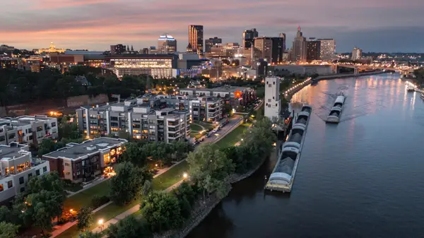 240 Spring Street #510, Saint Paul, MN 55102