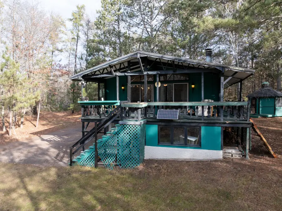 3715 Deer Lodge Drive, Danbury, WI 54830 - Image #2