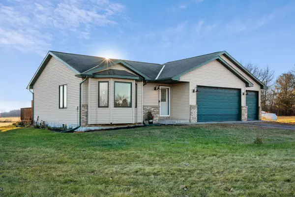 2577 Little Telander Drive, Knife Lake Twp, MN 55051