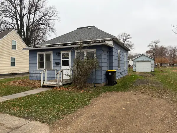 536 Cedar Avenue, Westbrook, MN 56183