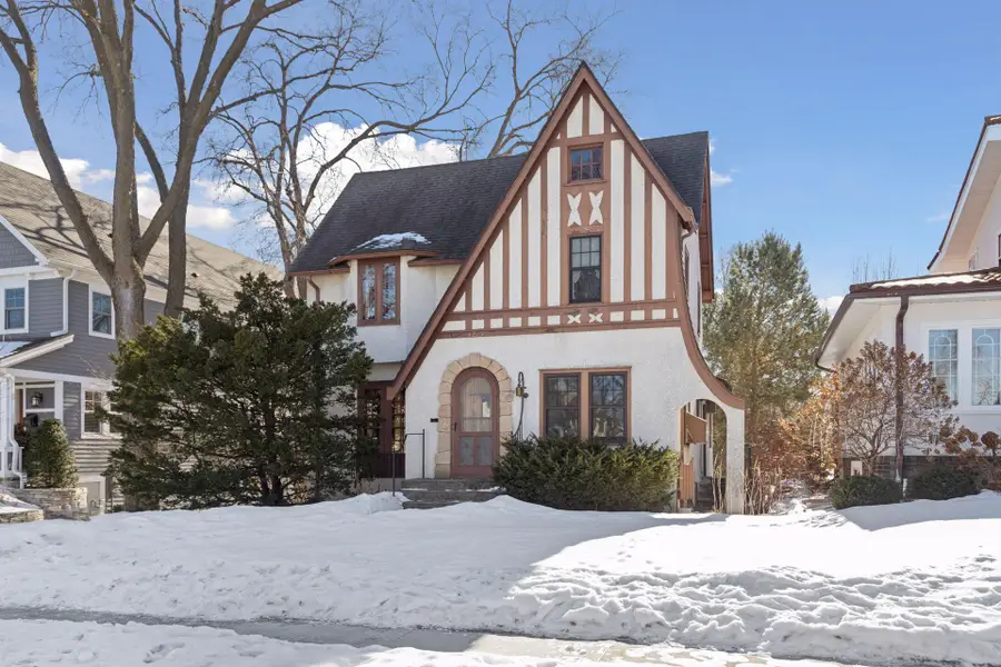 4215 Morningside Road, Edina, MN 55416 - #2