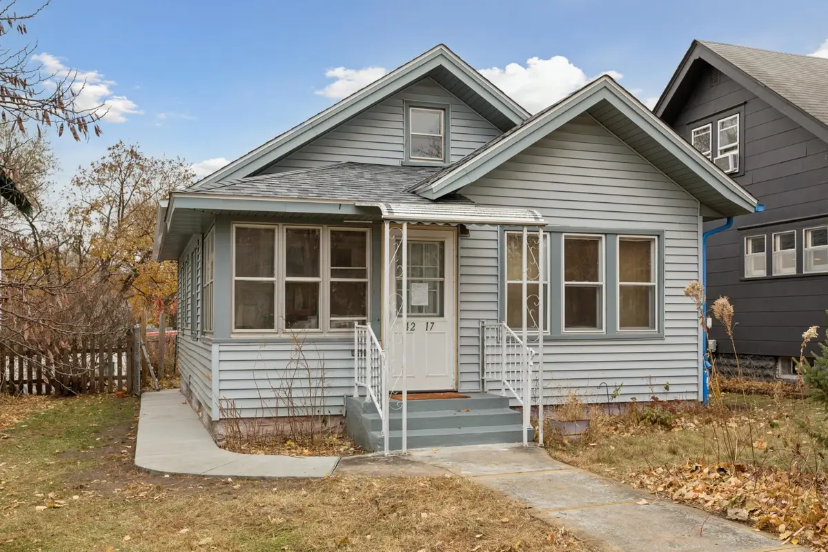 4217 12th Avenue S, Minneapolis, MN 55407 - Image #1