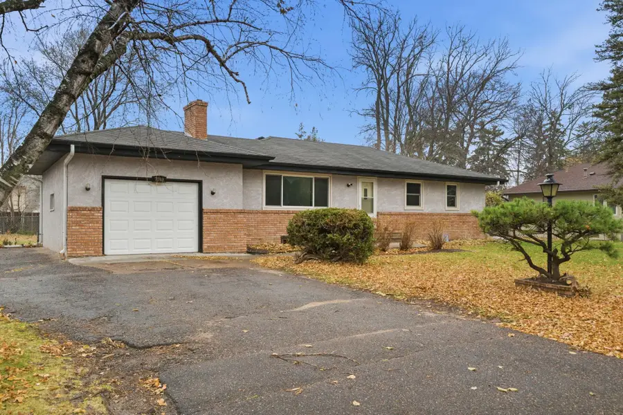 7809 Georgia Avenue N, Brooklyn Park, MN 55445 - #2