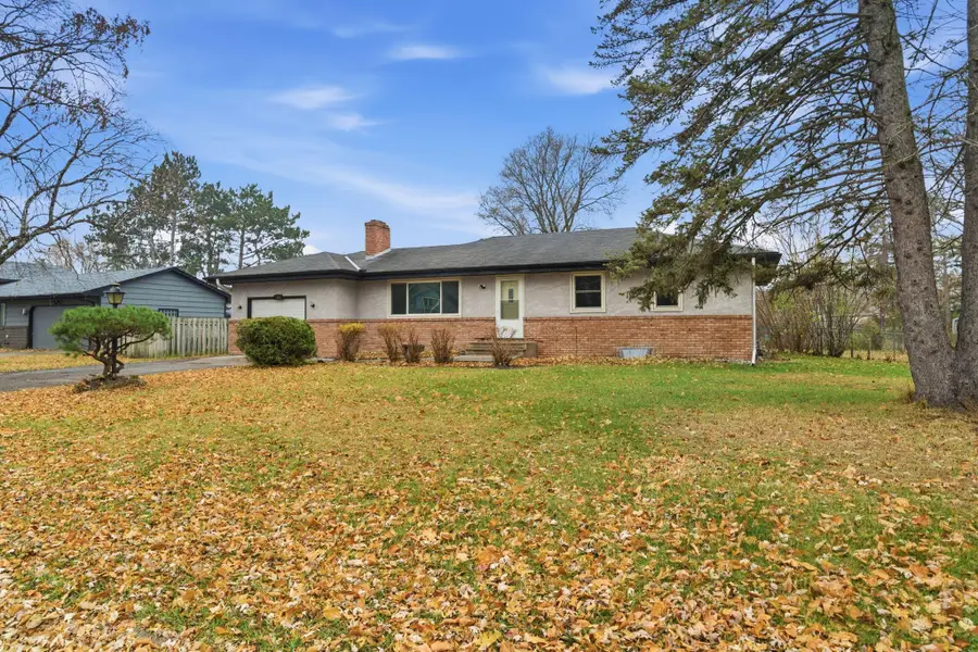 7809 Georgia Avenue N, Brooklyn Park, MN 55445 - #3