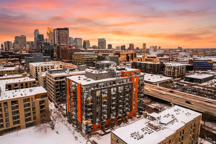 730 N 4th Street #412, Minneapolis, MN 55401 - Image #2