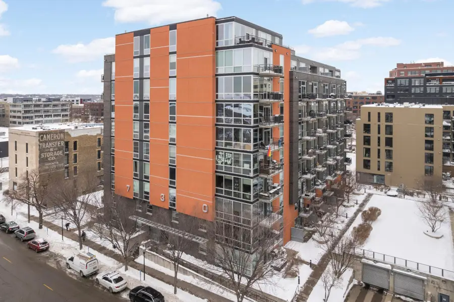 730 N 4th Street #412, Minneapolis, MN 55401 - Image #3