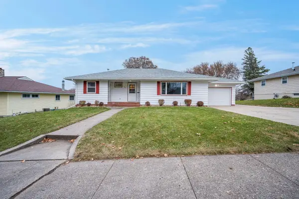 847 S Hampton Street, Fairmont, MN 56031