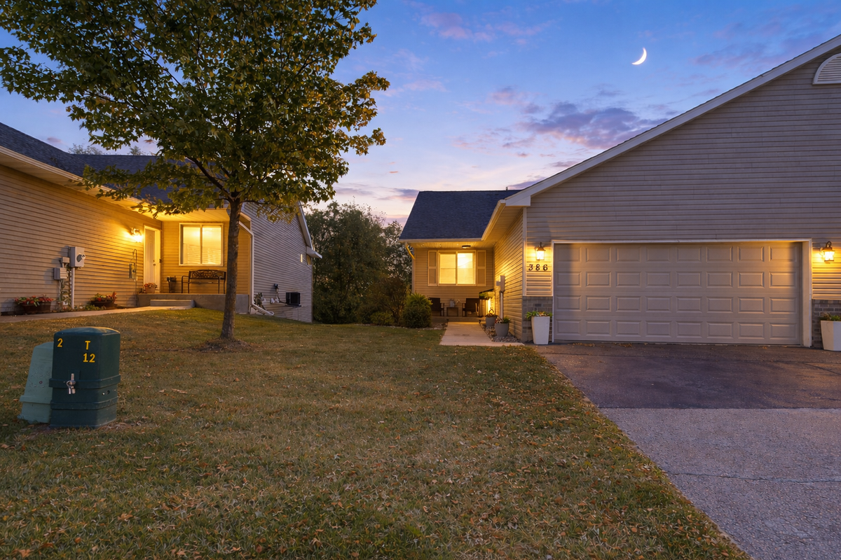 386 Meadow Lane, Young America, MN 55397 - #1