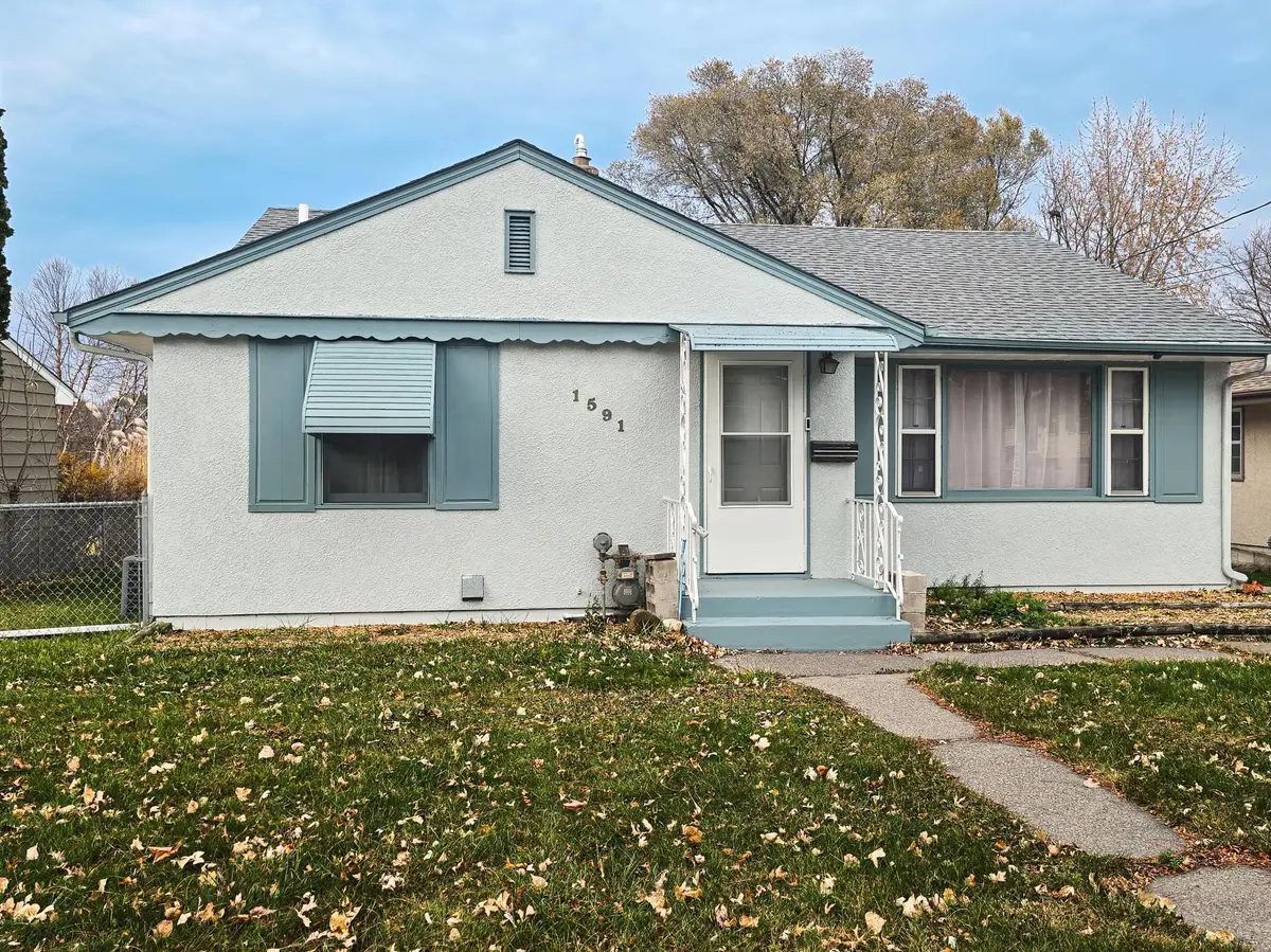 1591 Old Hudson Road, Saint Paul, MN 55106 - Image #1