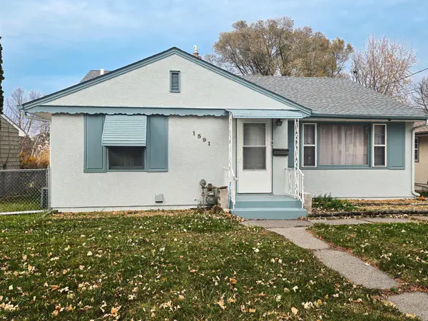 1591 Old Hudson Road, Saint Paul, MN 55106