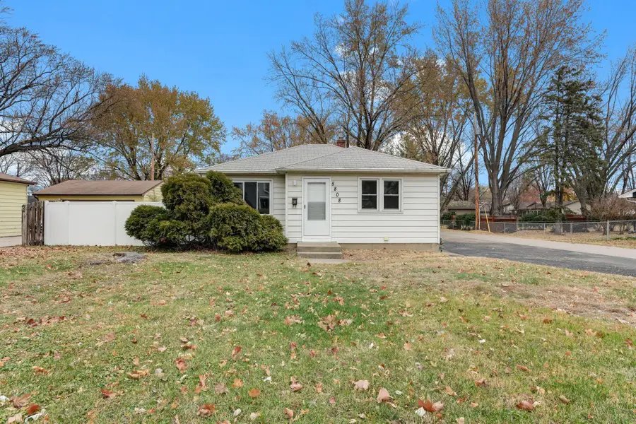 5808 46th Avenue S, Minneapolis, MN 55417 - Image #2